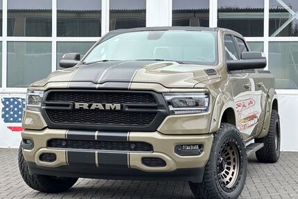 Dodge RAM Gebrauchtwagen