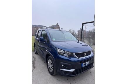 Peugeot Rifter Gebrauchtwagen