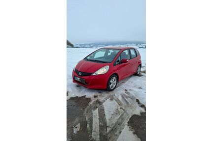 Honda Jazz Gebrauchtwagen