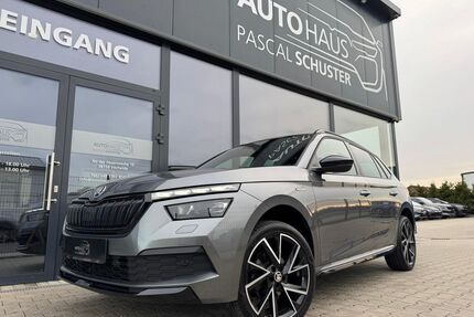 Skoda Kamiq Gebrauchtwagen