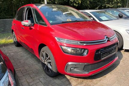 Citroen C4 Picasso Gebrauchtwagen