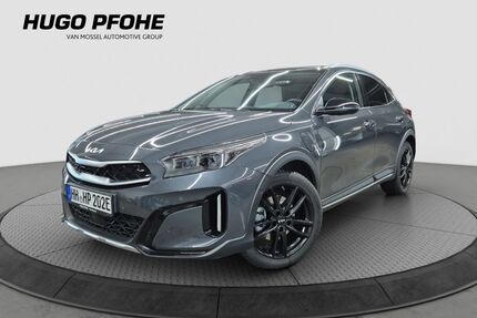 Kia XCeed Gebrauchtwagen