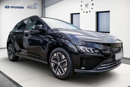 Hyundai KONA Gebrauchtwagen