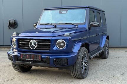 Mercedes-Benz G 450 Gebrauchtwagen