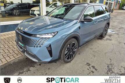 Peugeot 5008 Gebrauchtwagen