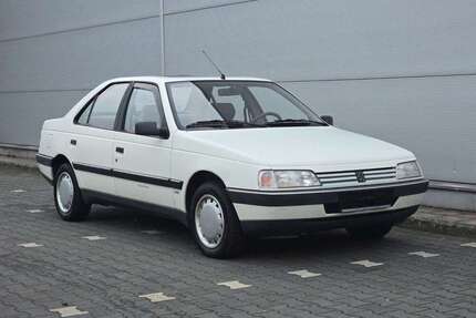 Peugeot 405 Gebrauchtwagen