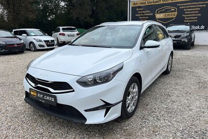 Kia ceed Sportswagon Gebrauchtwagen
