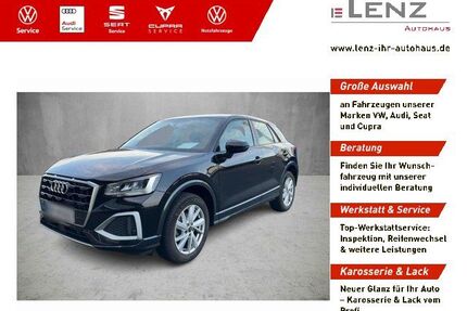 Audi Q2 Gebrauchtwagen