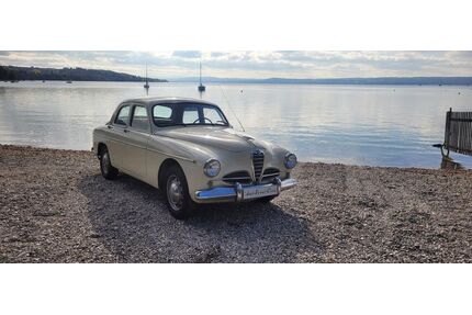 Alfa Romeo Andere Oldtimer