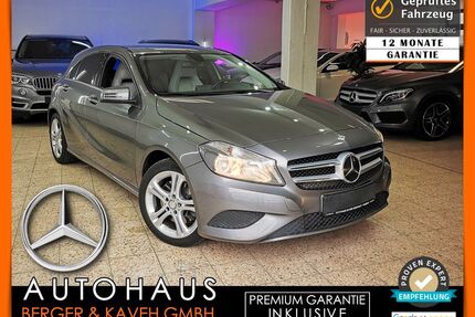 Mercedes-Benz A 250 Gebrauchtwagen