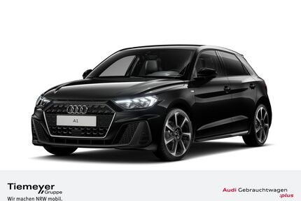 Audi A1 Gebrauchtwagen