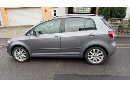 VW Golf Plus Gebrauchtwagen
