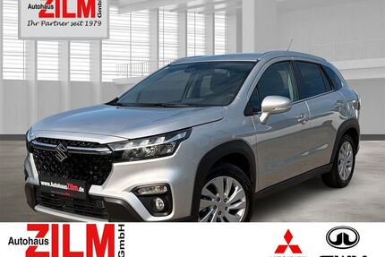 Suzuki (SX4) S-Cross Gebrauchtwagen