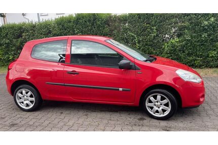 Renault Clio Gebrauchtwagen