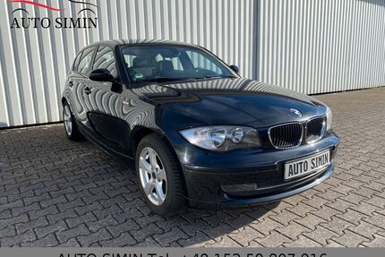 BMW 116 Gebrauchtwagen