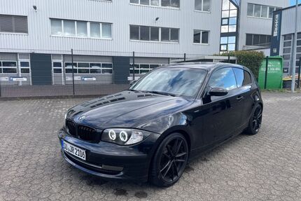 BMW 116 Gebrauchtwagen