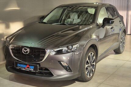 Mazda CX-3 Gebrauchtwagen