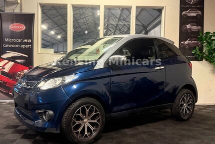 Aixam Coupé Gebrauchtwagen