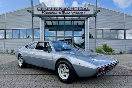 Ferrari Dino GT4 Gebrauchtwagen