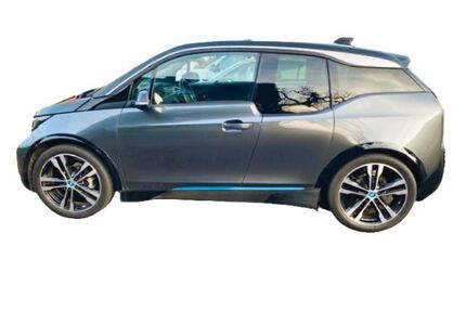 BMW i3 Gebrauchtwagen