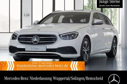 Mercedes-Benz E 220 Gebrauchtwagen
