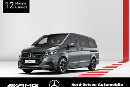 Mercedes-Benz EQV Gebrauchtwagen