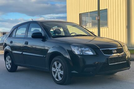 Kia Rio Gebrauchtwagen