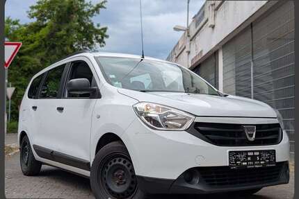 Dacia Lodgy Gebrauchtwagen