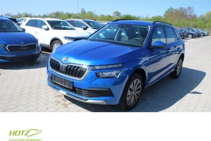 Skoda Kamiq Gebrauchtwagen