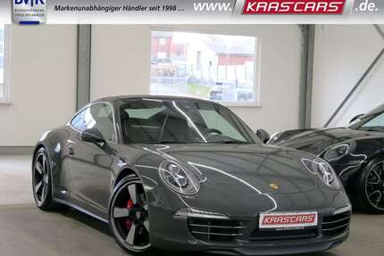 Porsche 991 Gebrauchtwagen