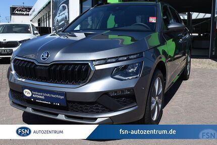 Skoda Kamiq Gebrauchtwagen
