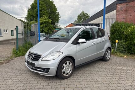 Mercedes-Benz A 160 Gebrauchtwagen
