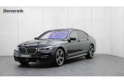 BMW 750 Gebrauchtwagen