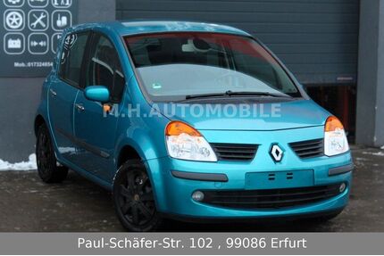 Renault Modus Gebrauchtwagen