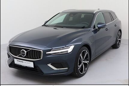 Volvo V60 Gebrauchtwagen