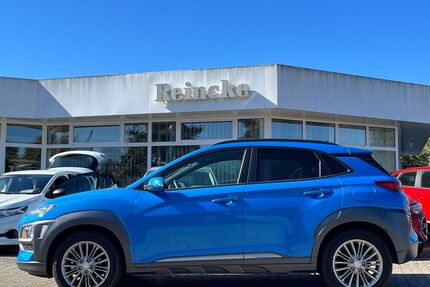 Hyundai KONA Gebrauchtwagen