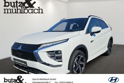 Mitsubishi Eclipse Cross Gebrauchtwagen