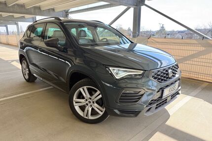 Seat Ateca Gebrauchtwagen