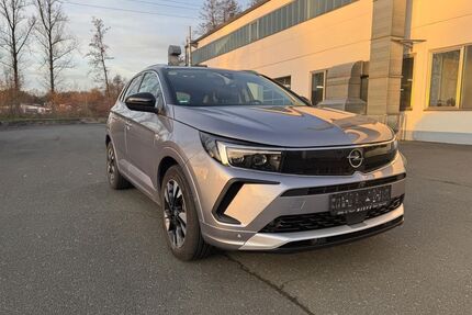 Opel Grandland (X) Gebrauchtwagen