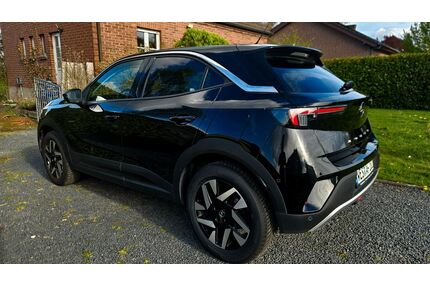 Opel Mokka Gebrauchtwagen