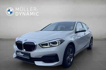 BMW 116 Gebrauchtwagen