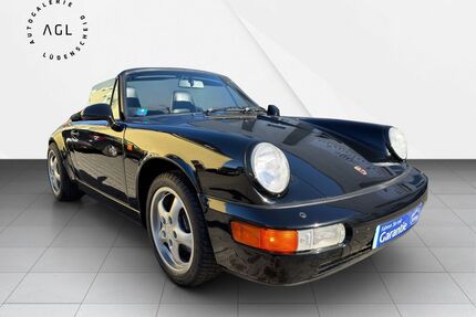 Porsche 964 Gebrauchtwagen