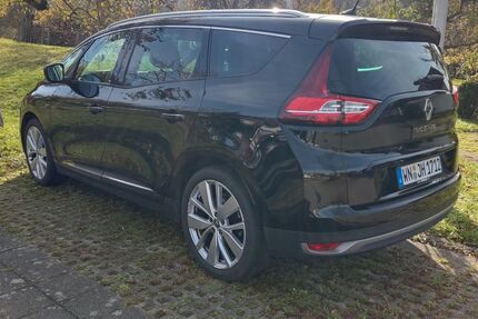 Renault Grand Scenic Gebrauchtwagen