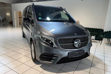 Mercedes-Benz V 300 Gebrauchtwagen