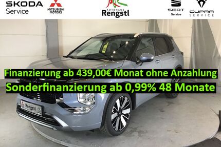 Mitsubishi Outlander Gebrauchtwagen