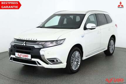 Mitsubishi Outlander Gebrauchtwagen