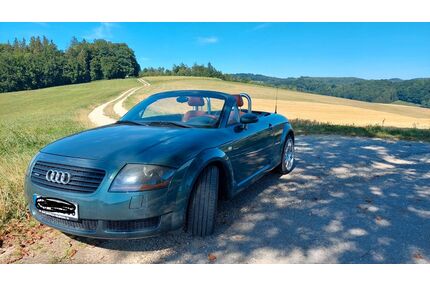 Audi TT Gebrauchtwagen