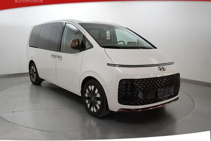 Hyundai STARIA Gebrauchtwagen