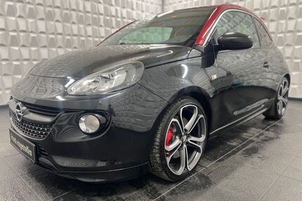 Opel Adam Gebrauchtwagen