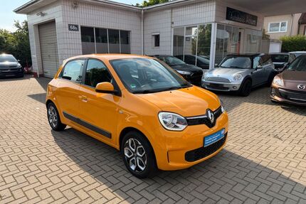 Renault Twingo Gebrauchtwagen